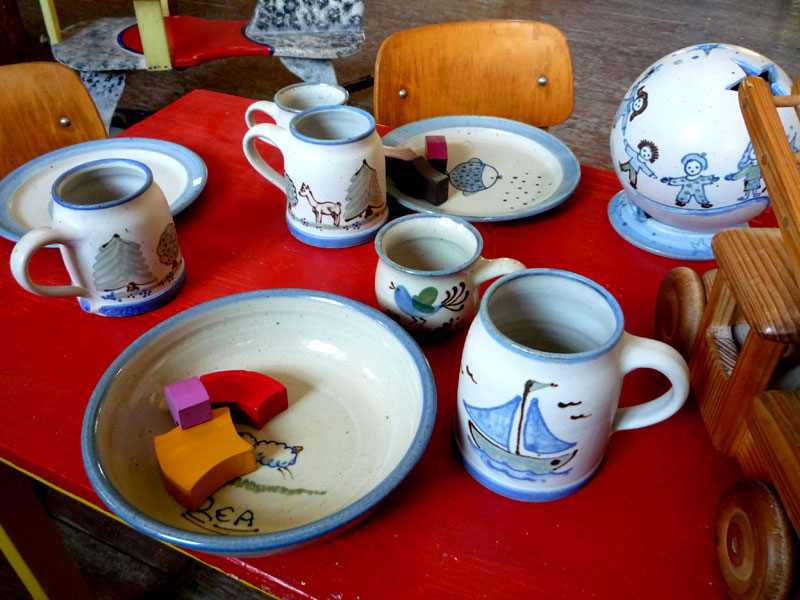 P1000740.JPG - Kindergeschirr