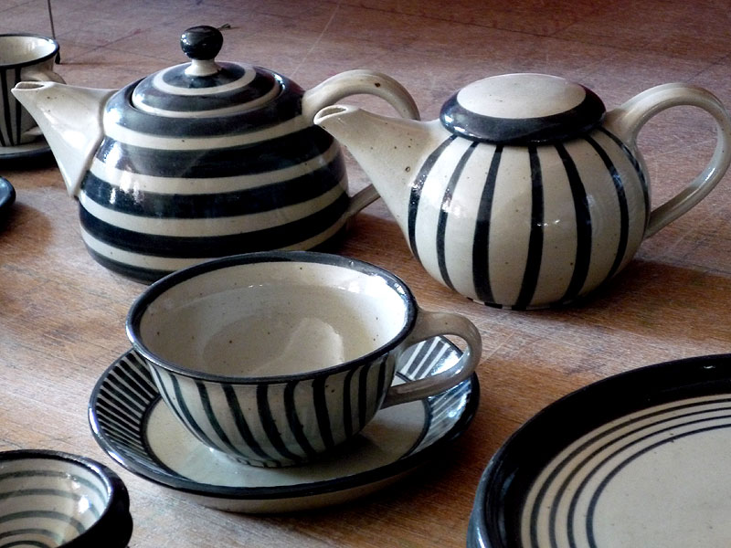 P1000580.JPG - Teekannen