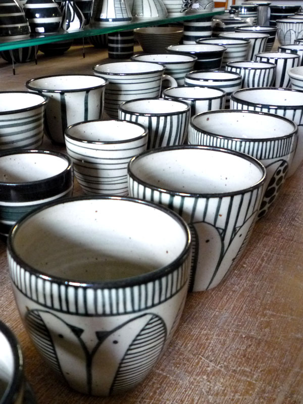 P1010251.jpg - Mit schlichten Linien...